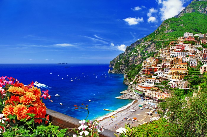 Amalfi tripsavvy coastline naples sorrento